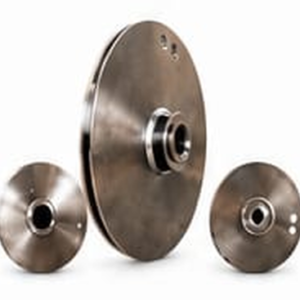 Impeller