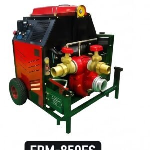 Ignis Prime FRM-850ES | Pompa Pemadam Portable 2 Silinder
