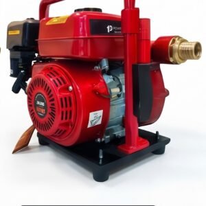 Ignis Prime Jinjing FRM 5 HP  | Pompa Pemadam Portable Single Silinder