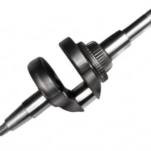 Crank Shaft Assy