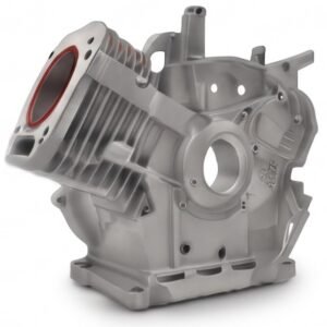 Cylinder Blok