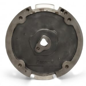 Flywheel & Roda Gila