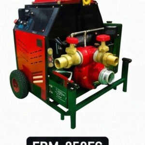 Pompa Pemadam Portable FRM-850ES