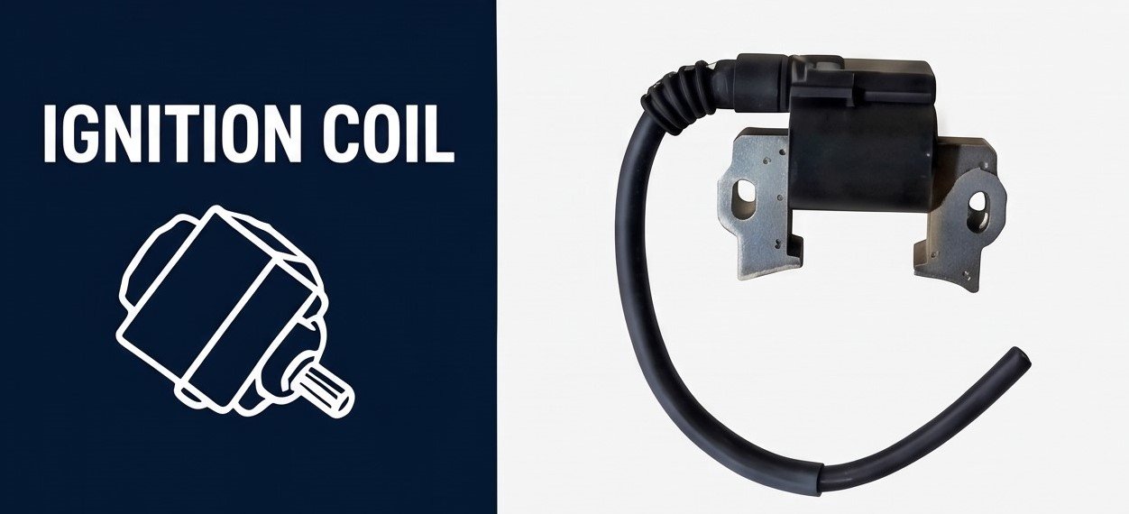 Ignition Coil - Gambar 3