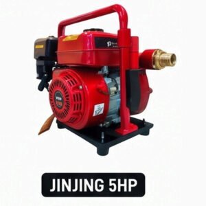 Pompa Pemadam Portable Jinjing FRM 5 HP