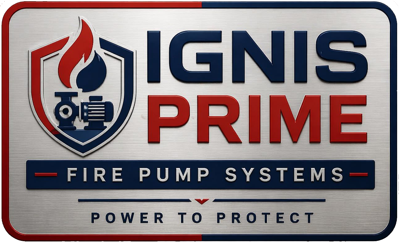 IGNIS PRIME