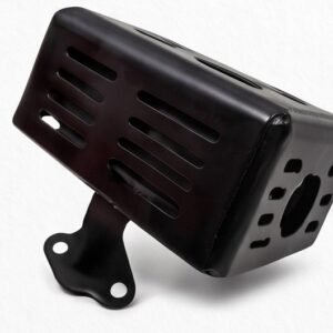 Muffler