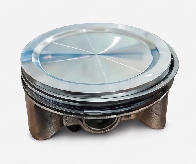 Piston Assy