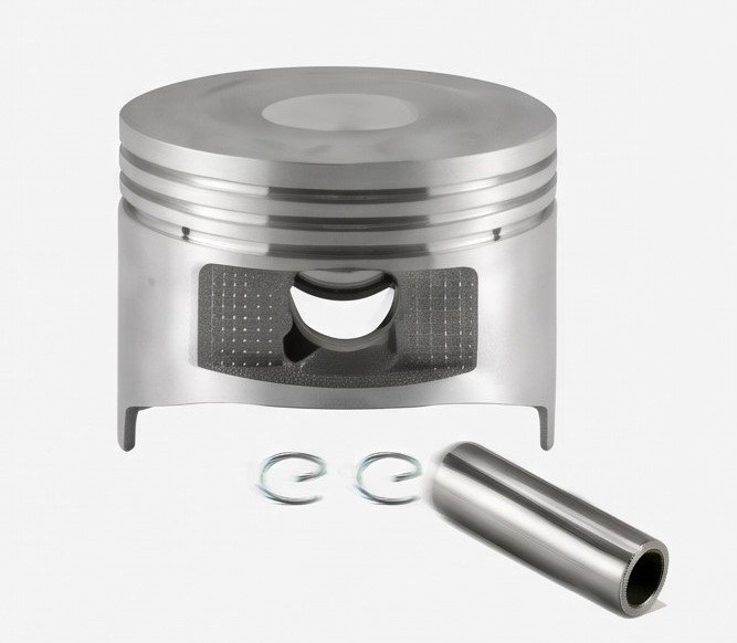 Piston Assy - Gambar 2