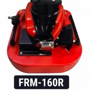 Ignis Prime FRM-160R | Pompa Pemadam Portable Single Silinder