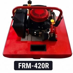 Ignis Prime FRM-420R | Pompa Pemadam Portable Single Silinder